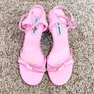 Steve Madden Heels